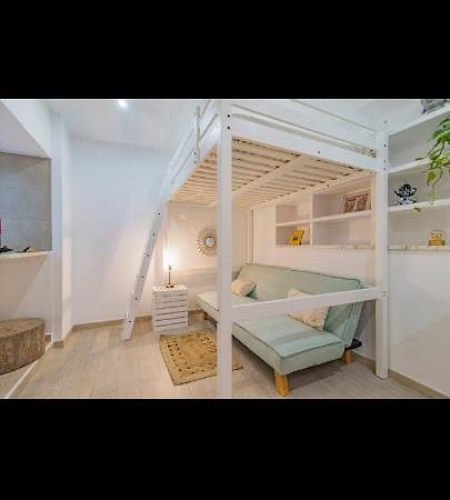 Centrico Apartamento Apartment Granada Exterior photo